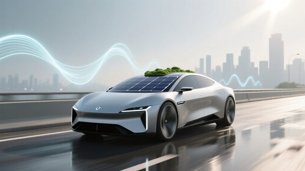 What Is a Hybrid Car? Everything You Need to Know