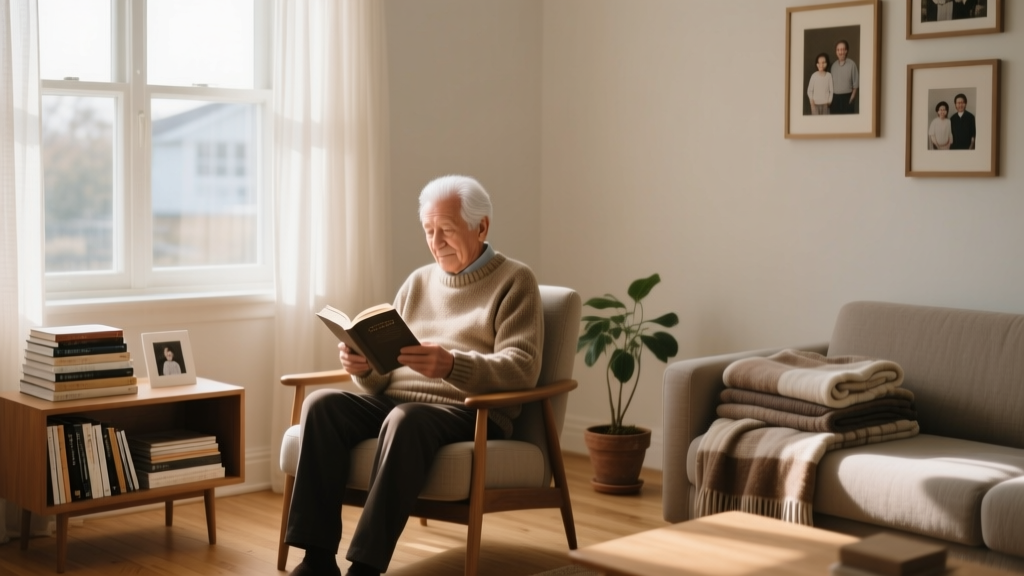 Zaidy: Honoring the Grandfather Figure in Jewish Family Life