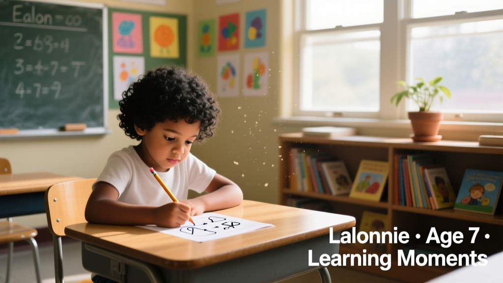 Lalonnie: Evidence-Based Insights on a Pediatric Developmental Milestone Tracker and Its Role in Early Childhood Assessment