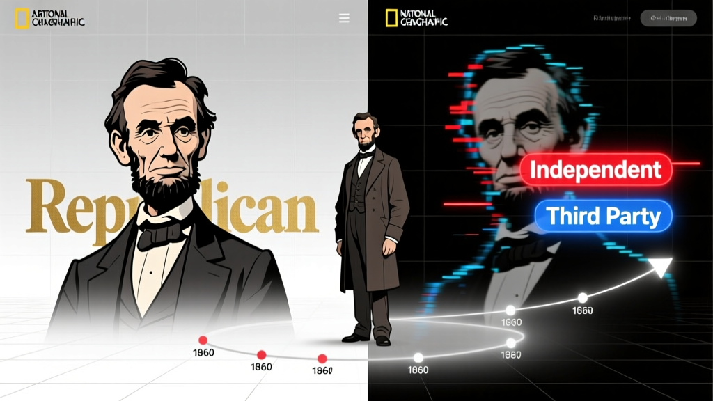 Lincoln’s Political Party: The Surprising Truth (2026)