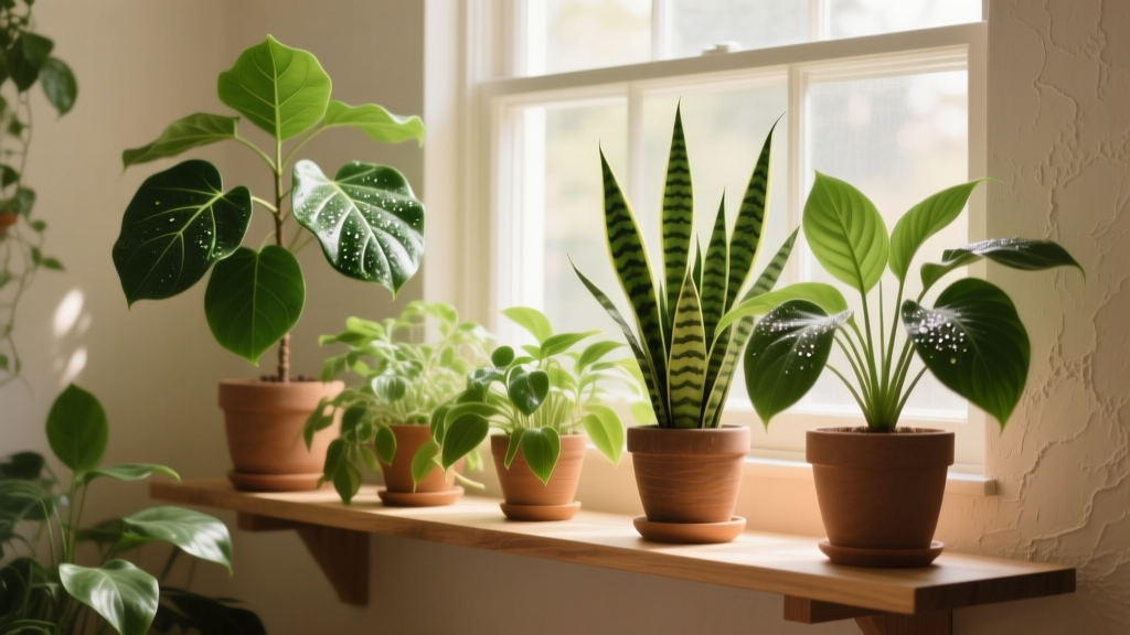 Powdery Mildew on Indoor Plants: Treatment & Prevention