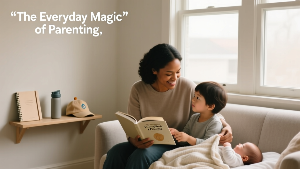 Science-Backed Play & Routine Strategies for Parents