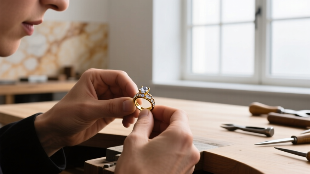 Jeweler