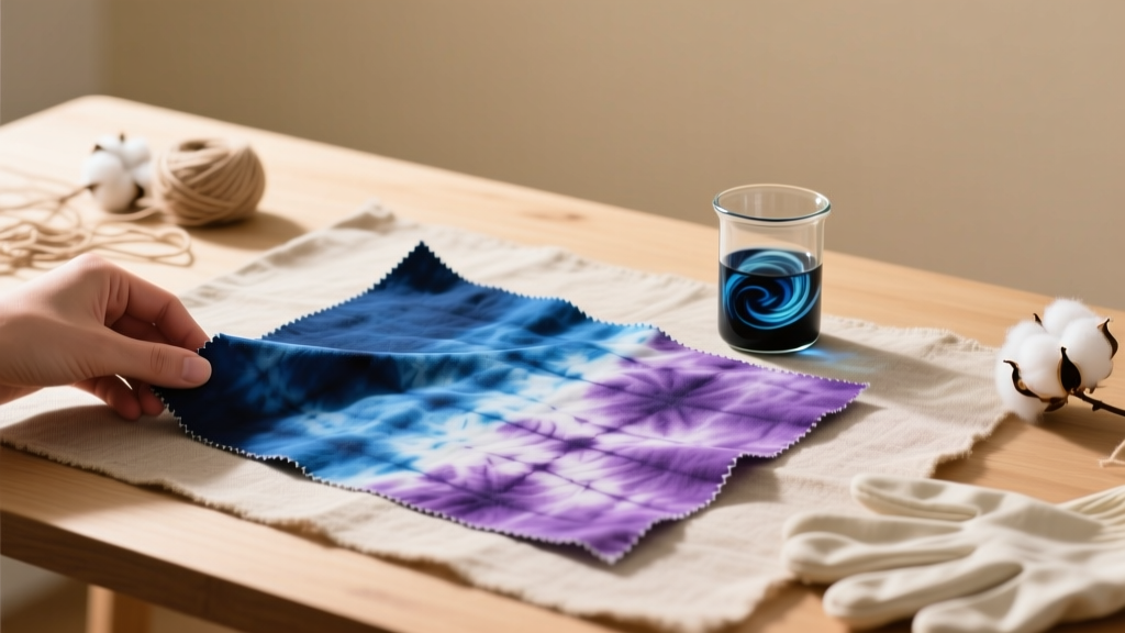 How to Dye Fabric with Rit Dye: A Pro’s Guide