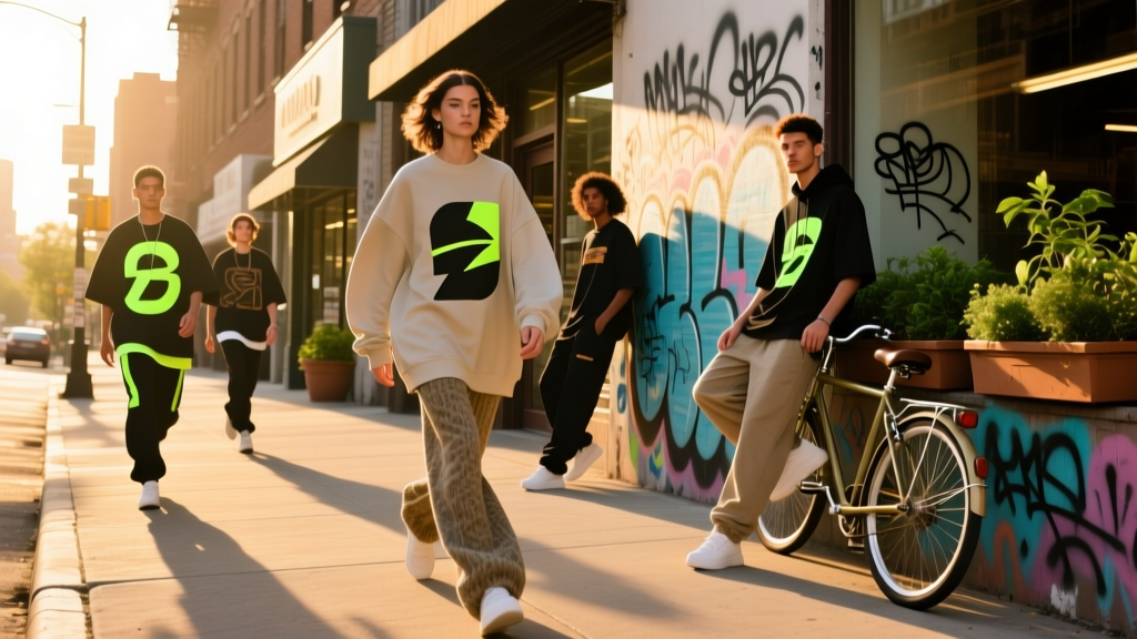 Hypebeast Culture: Evolving, Not Dying