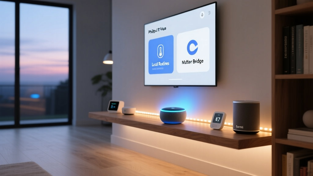 Alexa Hidden Features You’re Missing: Routines, Matter Bridges & Local Control Tips