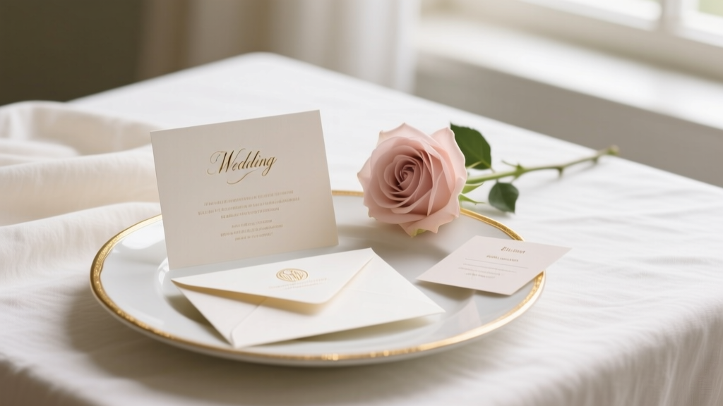 Dress Code on Wedding Invites: 7-Step Guide (2026)