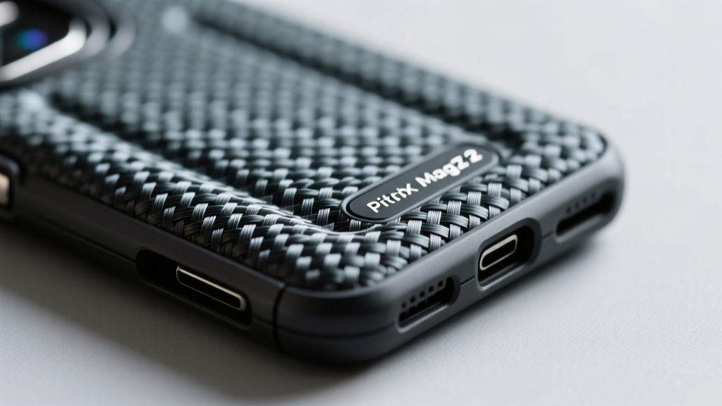 Pitaka MagEZ Case 2 Specs Breakdown: Decoding the Numbers