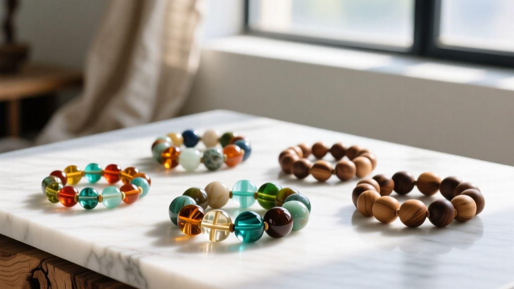 Best Beads for Jewelry Making: Myth-Busting Guide
