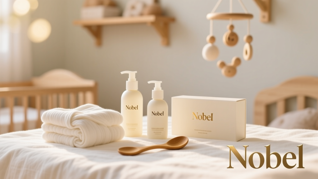 Nobel: Understanding the Infant Formula Brand, Safety Record, and Clinical Evidence for Pediatric Use