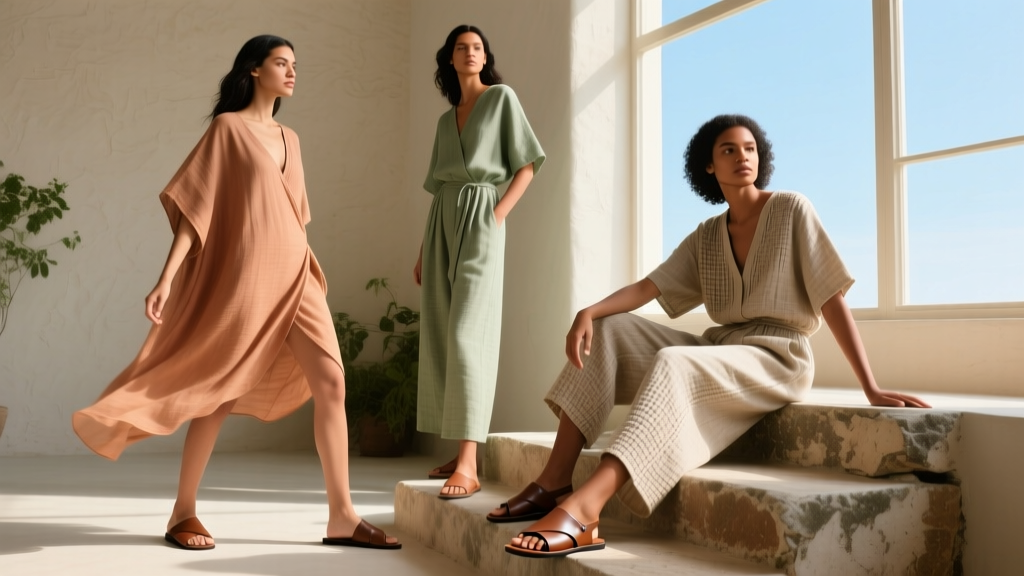 Top Carbon Neutral Fashion Brands for Summer 2024