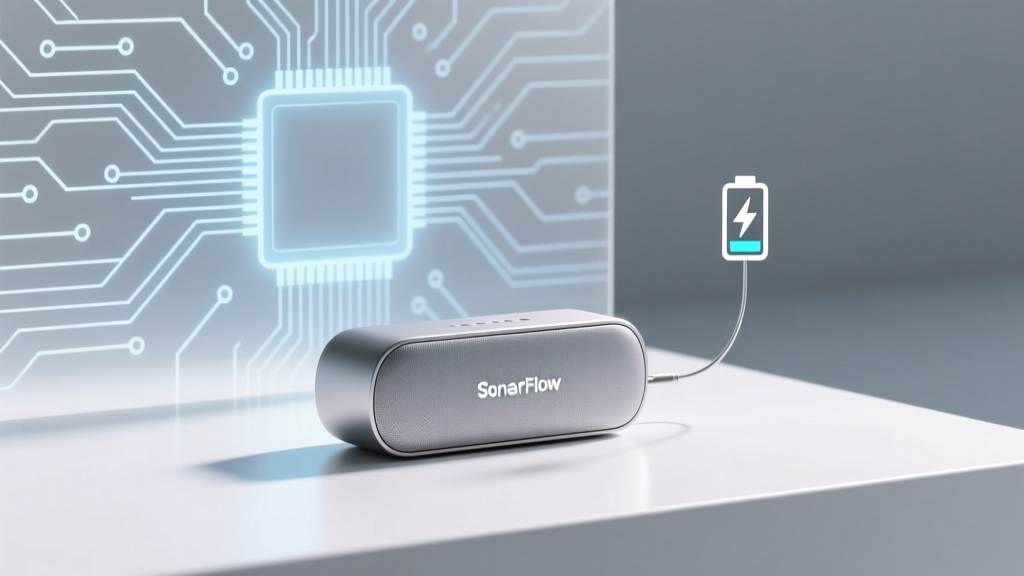 Bluetooth Speakers Battery Powered? Truth Revealed
