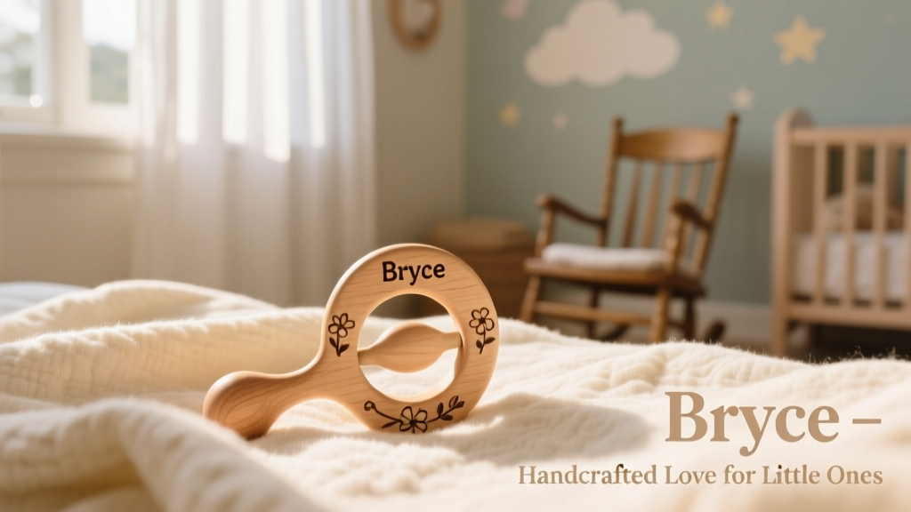 Bryce: A Pediatric Nurse’s Evidence-Based Guide to Infant Development, Feeding, and Care at 4–6 Months