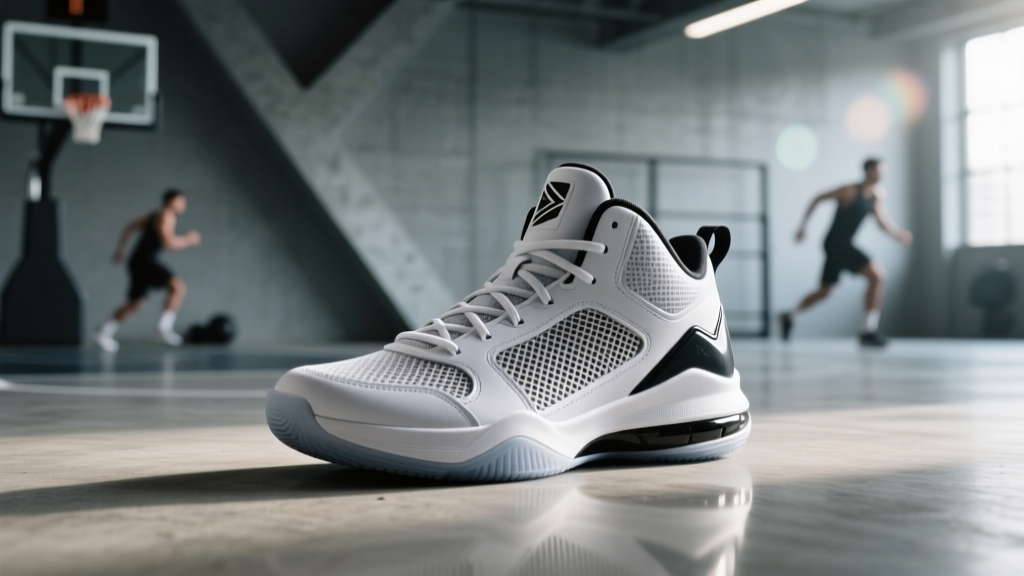 Best Basketball Shoes for Ankle Support: 2026 Buyer Guide