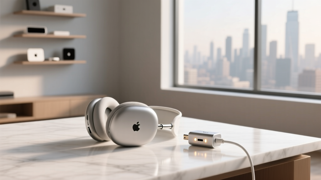 Airplane Adapter for Wireless Headphones Guide