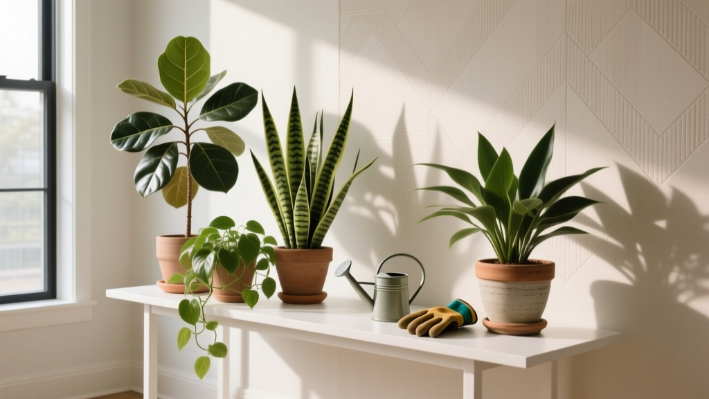 Indoor Plant Watering Rescue Guide (2026)