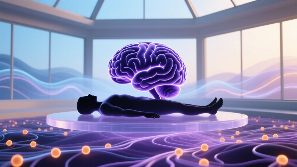 Sleep Deprivation Stage Recovery: Sleep Science