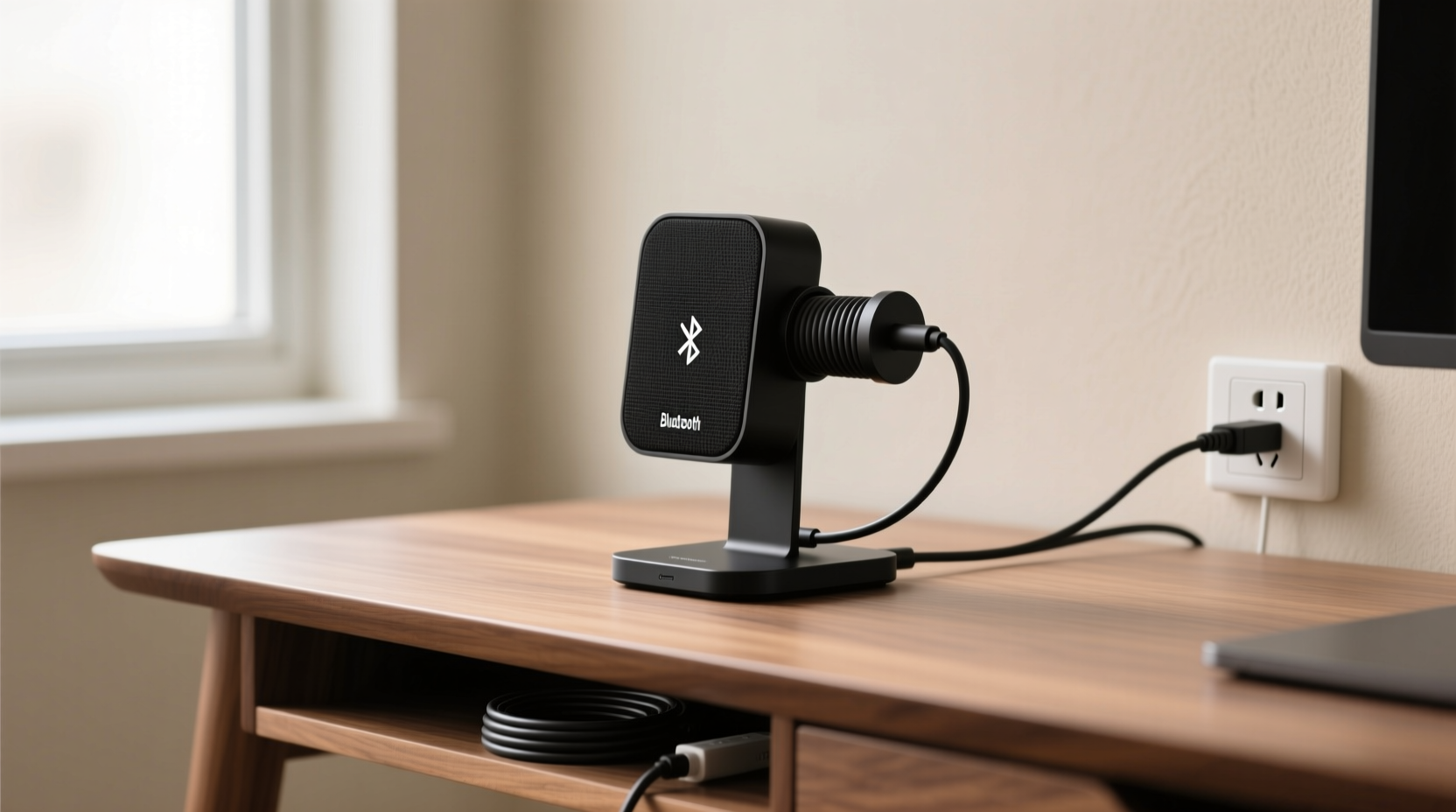 closet organization tips for speaker accessories