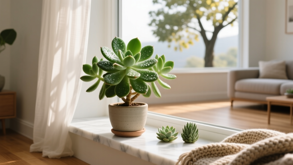 How Small Can a Jade Plant Grow Indoors? (2026)
