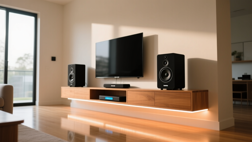 Best Smart Home Devices to Listen to Music in 2026