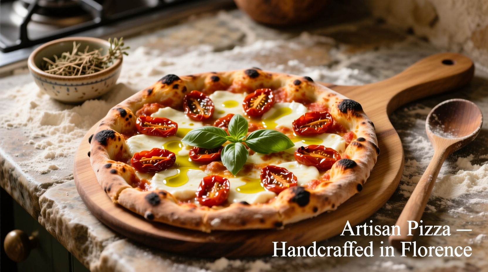 Sun Dried Tomato Pizza: Ultimate Flavor Guide & Recipe