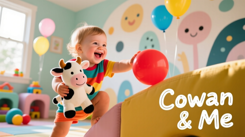 Cowan: Understanding the Cowan Method for Toddler Behavior Support in Early Childhood Settings