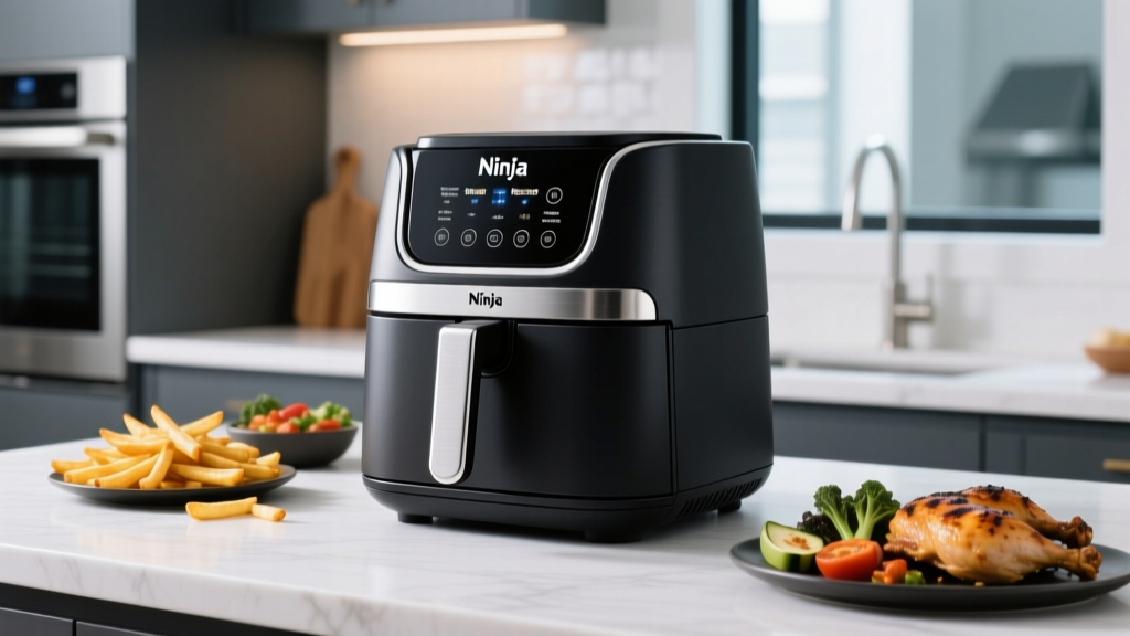 Ninja Foodi 2-Drawer Air Fryer: Worth It in 2024?