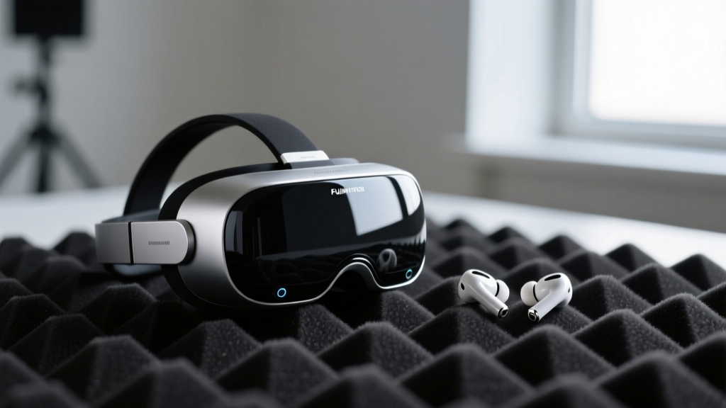 Latest Apple Vision Pro 2 News: Spatial Audio & Wireless Sound Guide