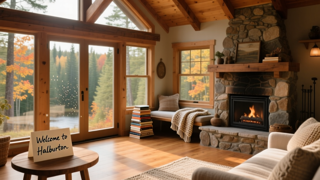 My Favorite Airbnb Haliburton Highlands: Authentic Stays, Local Insights, and Verified Value