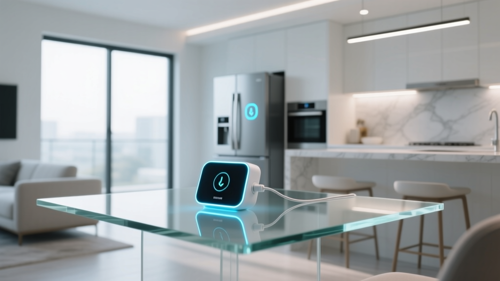 Smart Energy Monitors: Track Phantom Load and Cut Utility Bills
