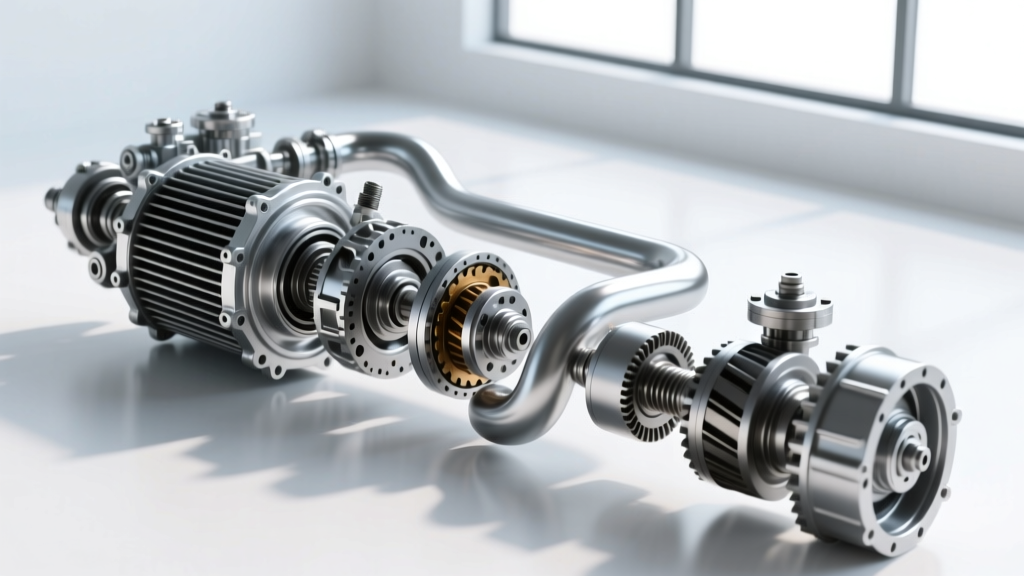 How Much Pressure Is In A Transmission Cooler Line? Fitting Cost Guide