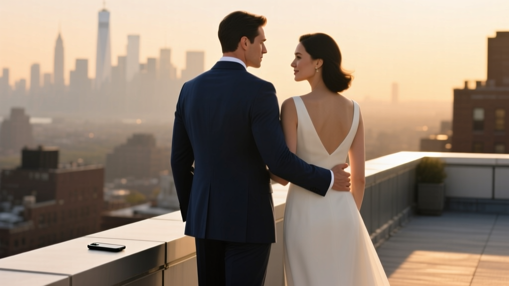 Should You Invite Your Boss to Your Wedding?