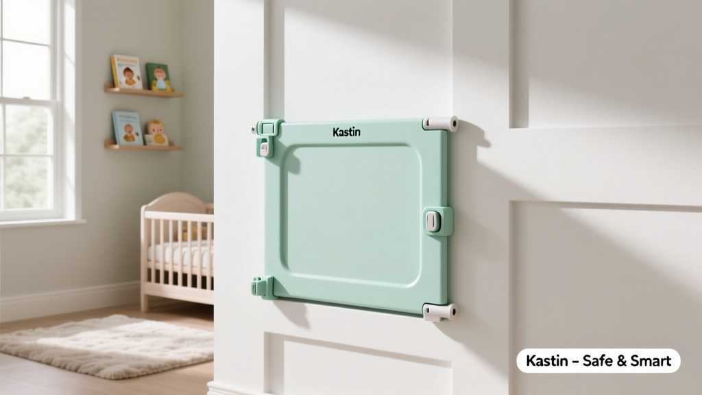 Kastin Childproofing Review: Safety, Stability, and Real-World Performance of the Kastin 3-in-1 Convertible Crib