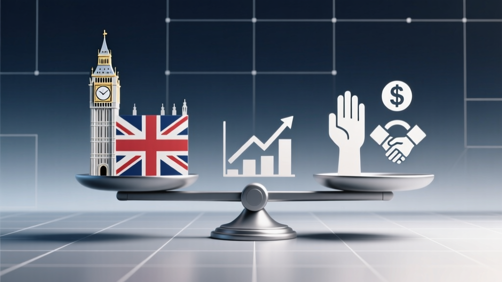 Conservative Party Principles: What They Mean for You (2026)