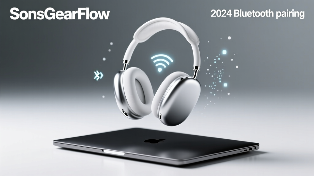 Bluetooth Headphones to PC: Fix Pairing Failures (2026)