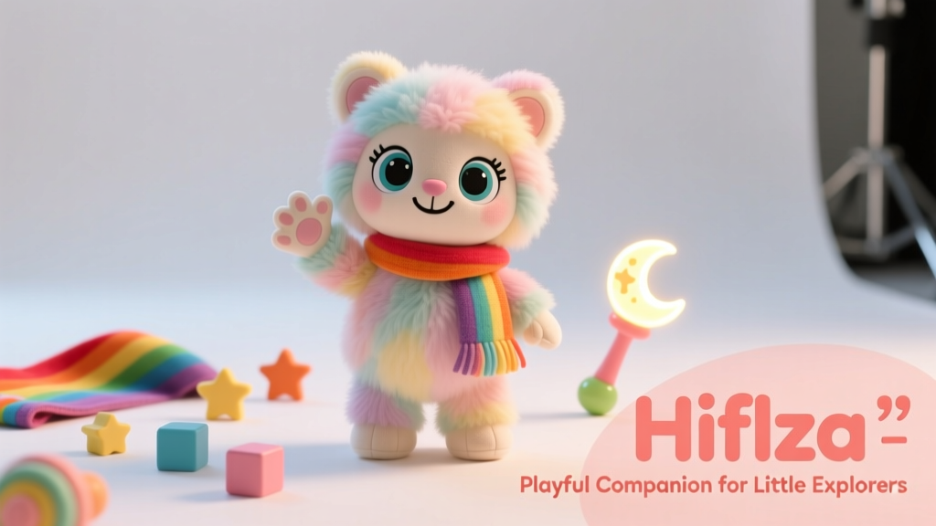 Hifza: A Critical Safety and Market Analysis of the Popular Islamic Children’s Toy Brand