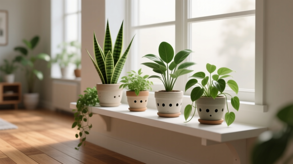 Do Indoor Plants Need Drainage? (2026)