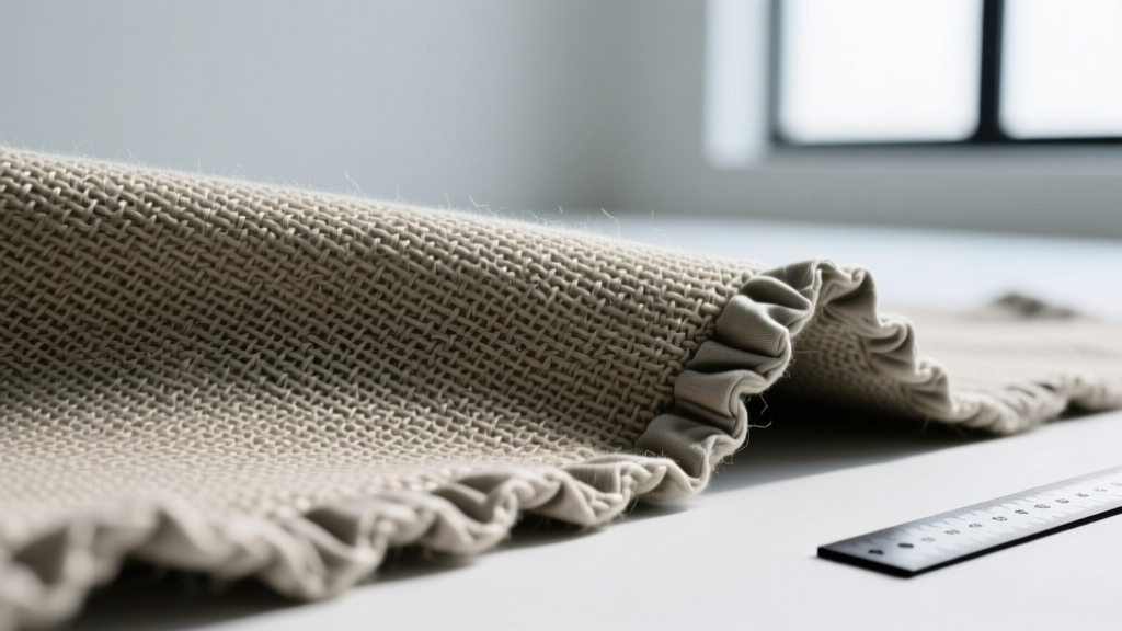 Nylon Canvas: Strength, Versatility & Sourcing Guide