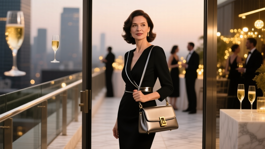 Shoulder Bag for Party: 7 Reasons + #1 Cheap Mistake (2026)