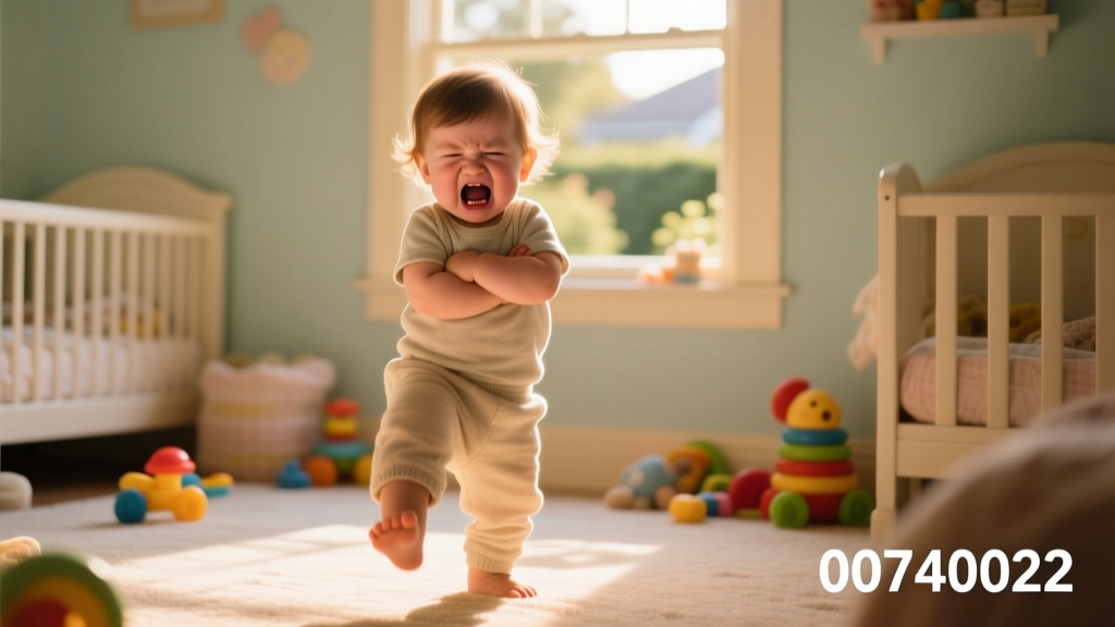 Understanding Defiance in Toddlers: Evidence-Based Causes and Practical, Calm Strategies for Caregivers
