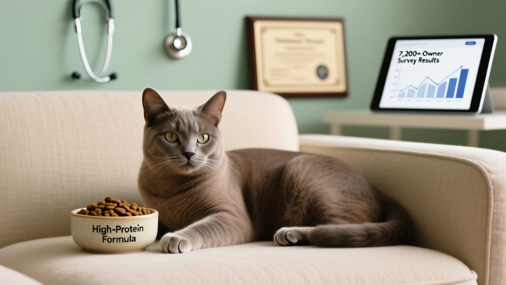 Neutering Cats Behavior Changes: Truth & Tips