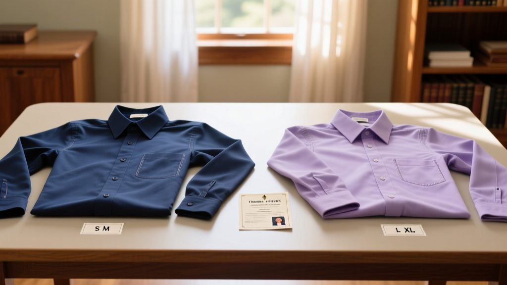 Buying LDS Temple Garments in 2026: Styles, Fit & Where to Shop