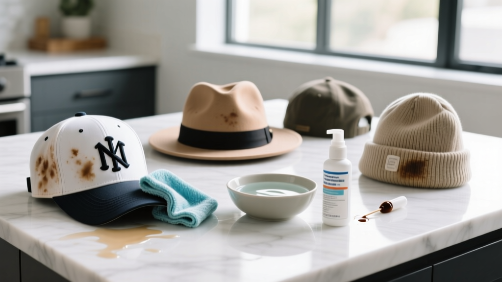 Proven Hats Quick Clean Routine: 5 Easy Steps (2026)