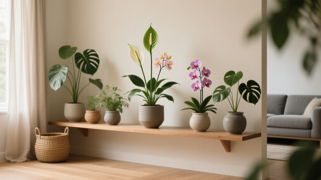 Flowering Indoor Plants: Realistic Bloom Expectations (2026)
