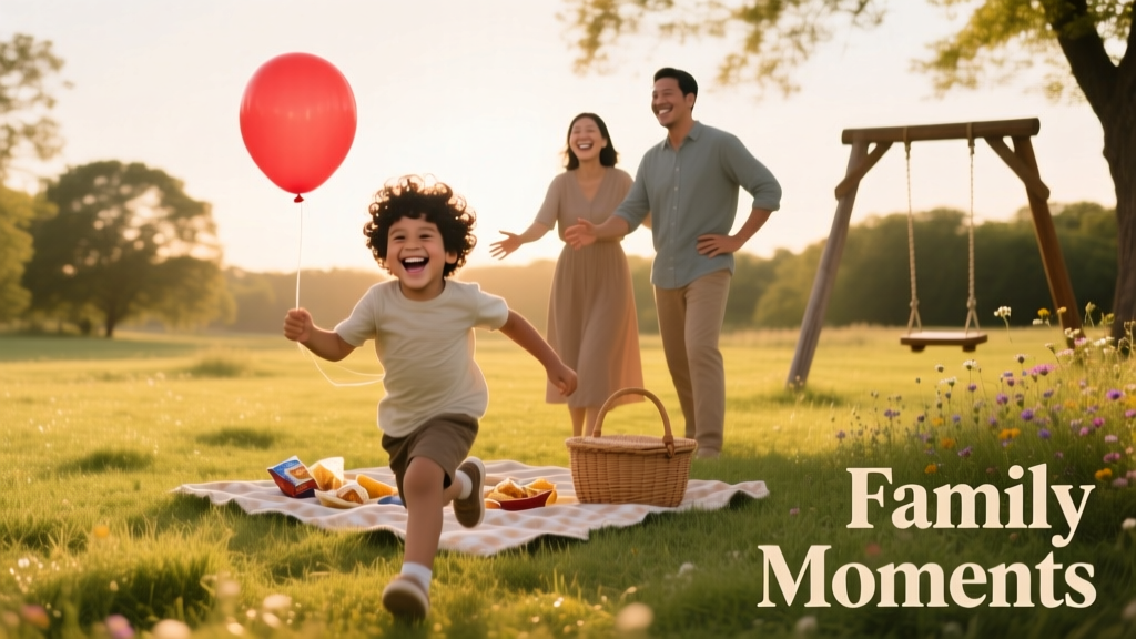 Sharif: Supporting Neurodiverse Children Through Strength-Based Parenting and Daily Routines