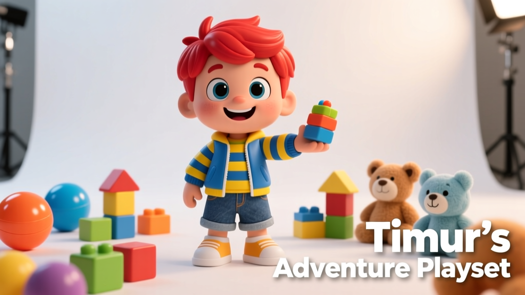 Timur: A Critical Safety and Market Analysis of the Popular Wooden Toy Train Brand
