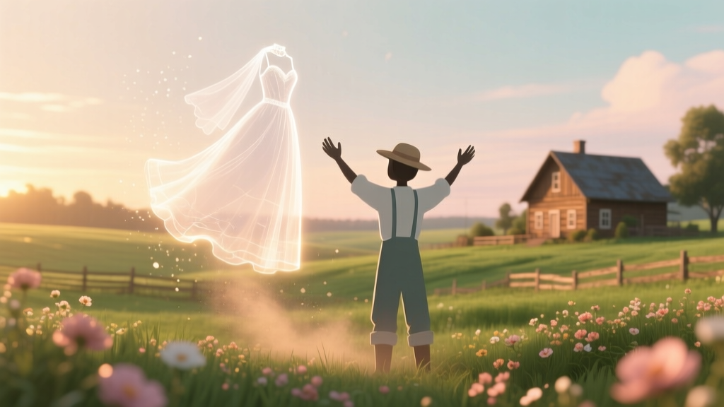 Stardew Valley Wedding Dress: What Actually Happens (2026)