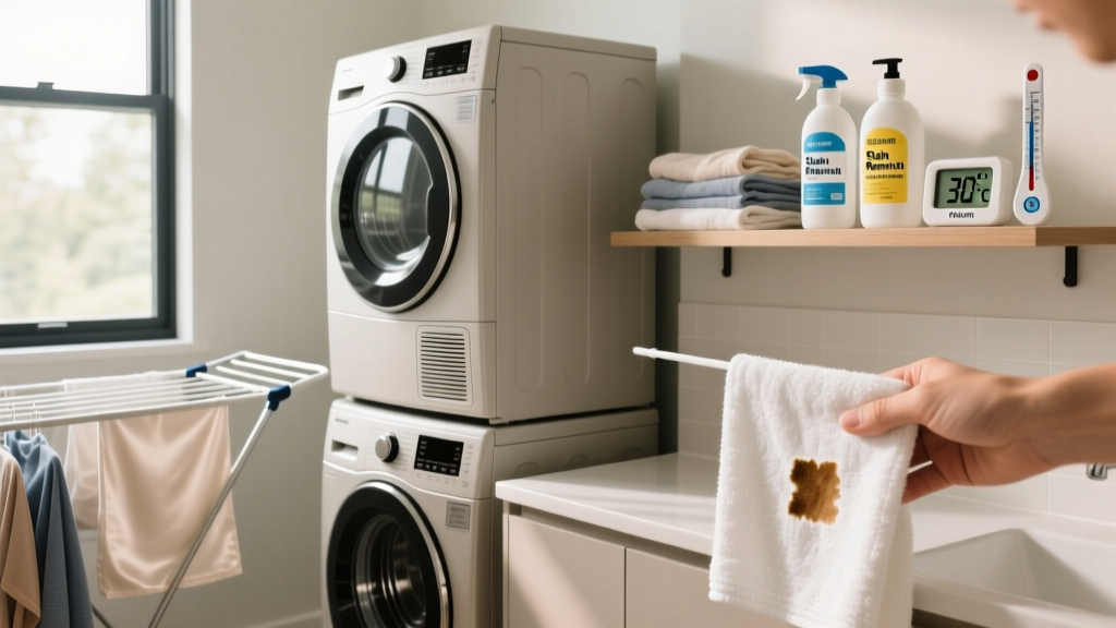 18 Tested Laundry Room Care Questions Answered (2026)