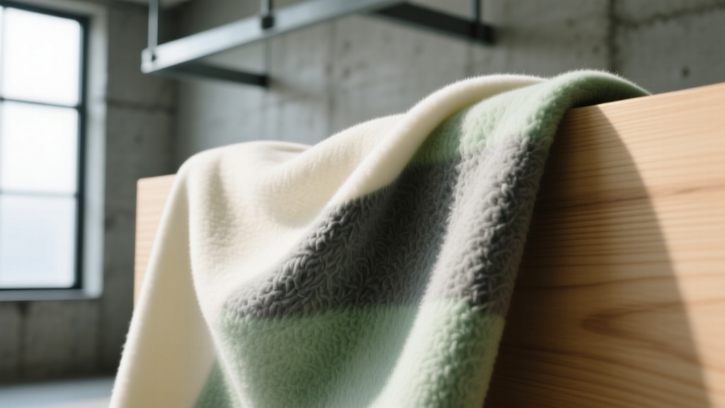 Fleece Fabric Guide: Performance, Sourcing & Certification