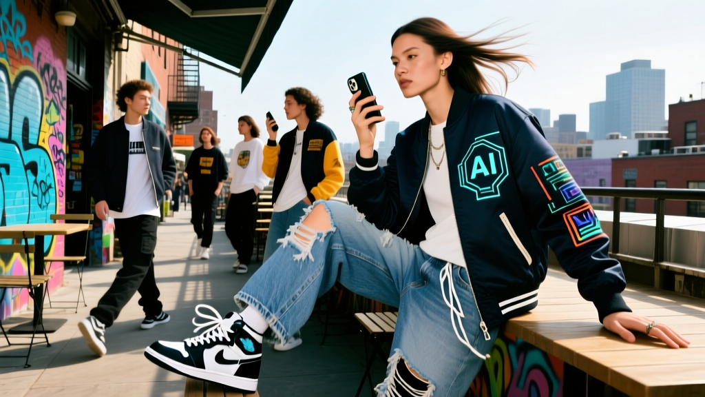 How Street Style Shapes Mainstream Retail Trends